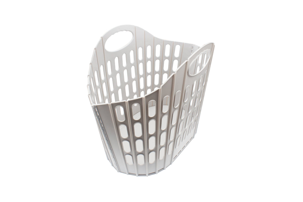 Collapsible Folding Laundry Basket