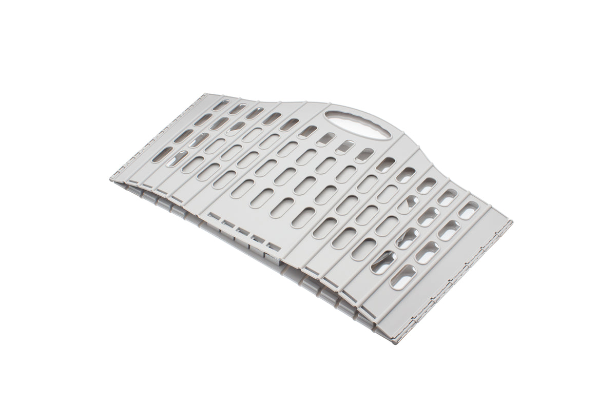 Collapsible Folding Laundry Basket